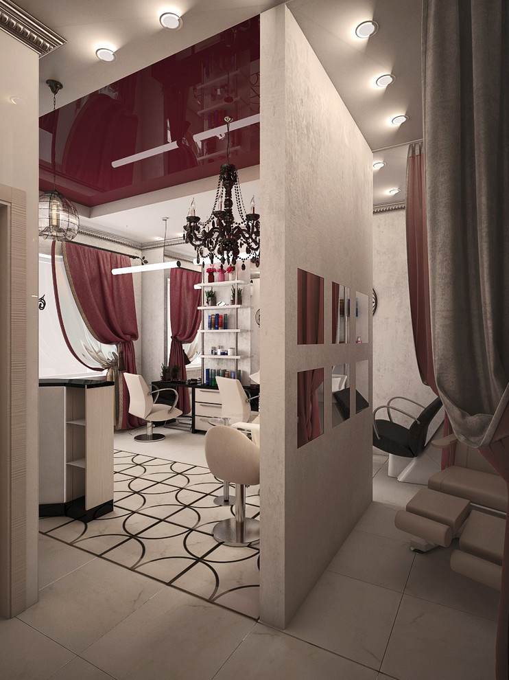 Салон Красоты