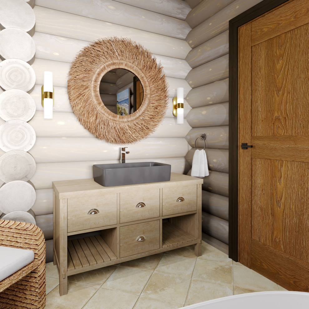 Загородный дом, КП Золотые сосны