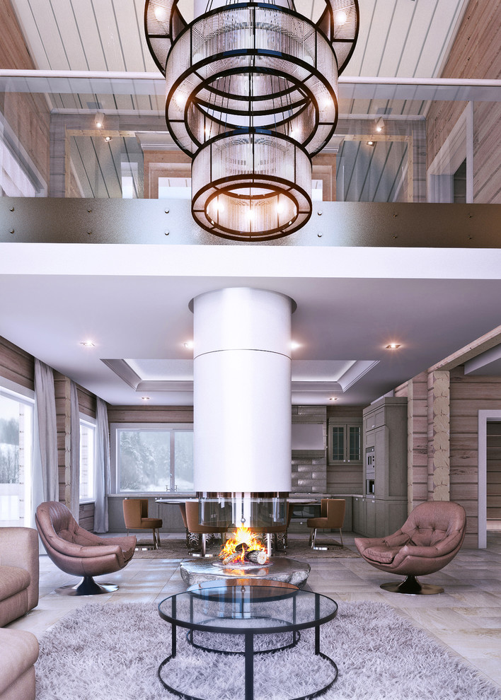 Понтонный (фьюжн в Скандинавии)