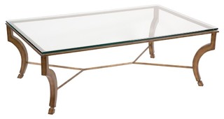 Transitional Coffee Tables sculpted cocktail table - transitional - coffee tables - Transitional Coffee Tables sculpted cocktail table - transitional - coffee tables -