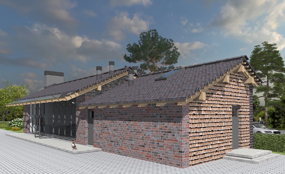 Архитектурные решения