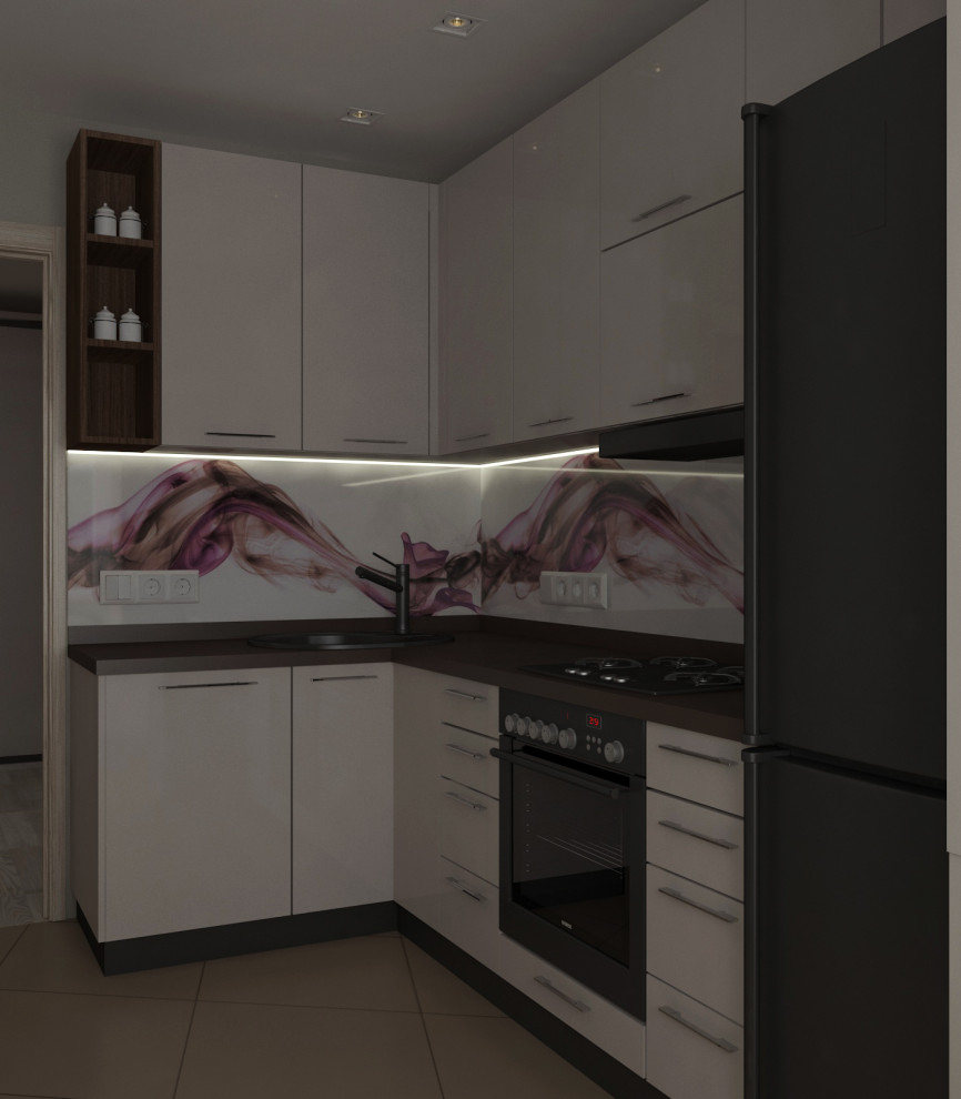 2-х комнатная квартира г.Павлоград