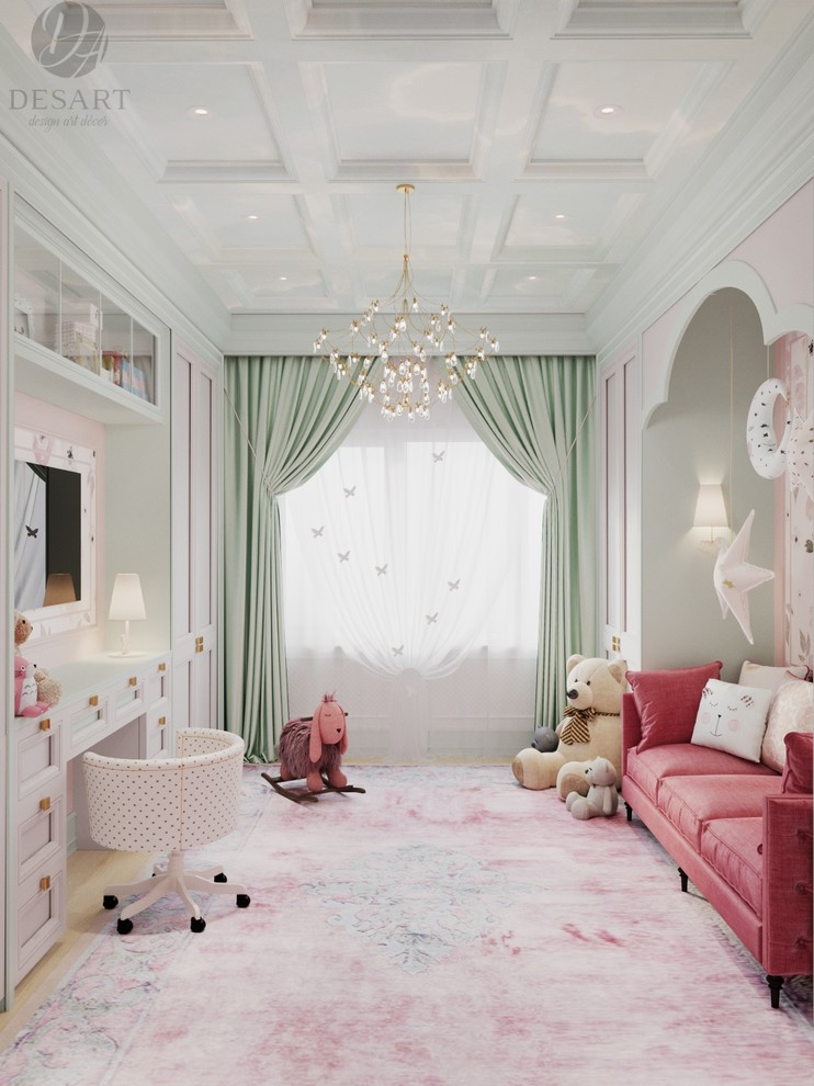 ЖК "Карамель"