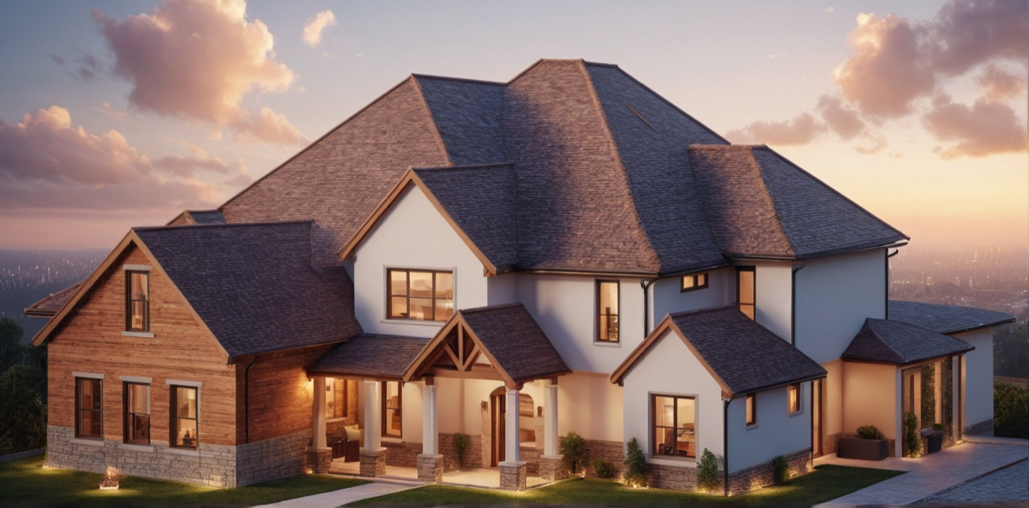 Stock Home Plans