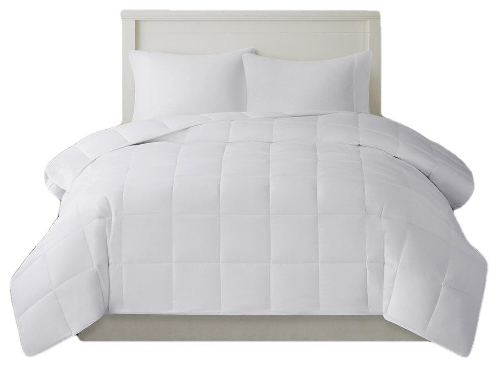 Sleep Philosophy Level 3 Warmest 3M Thinsulate Down Alternative