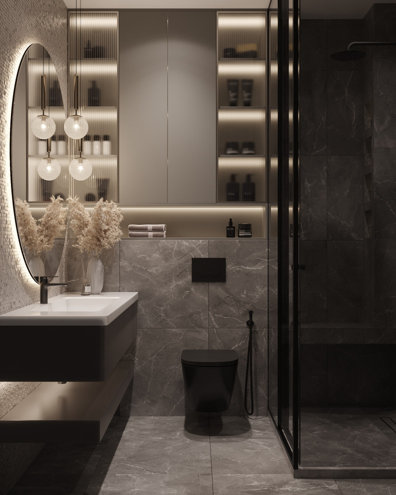 Ванная Москва