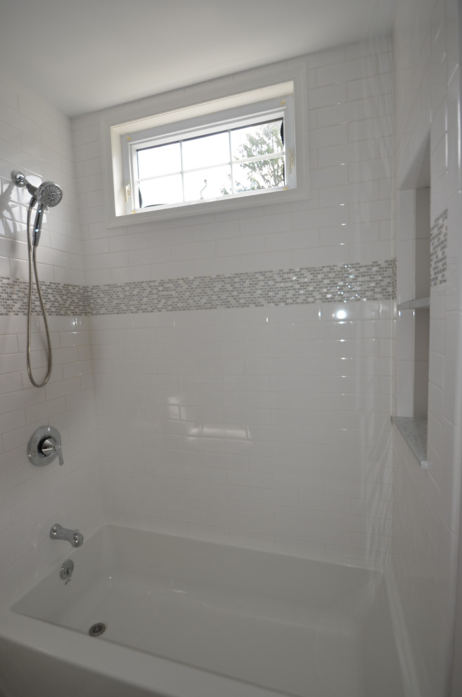 Point Boro Renovation