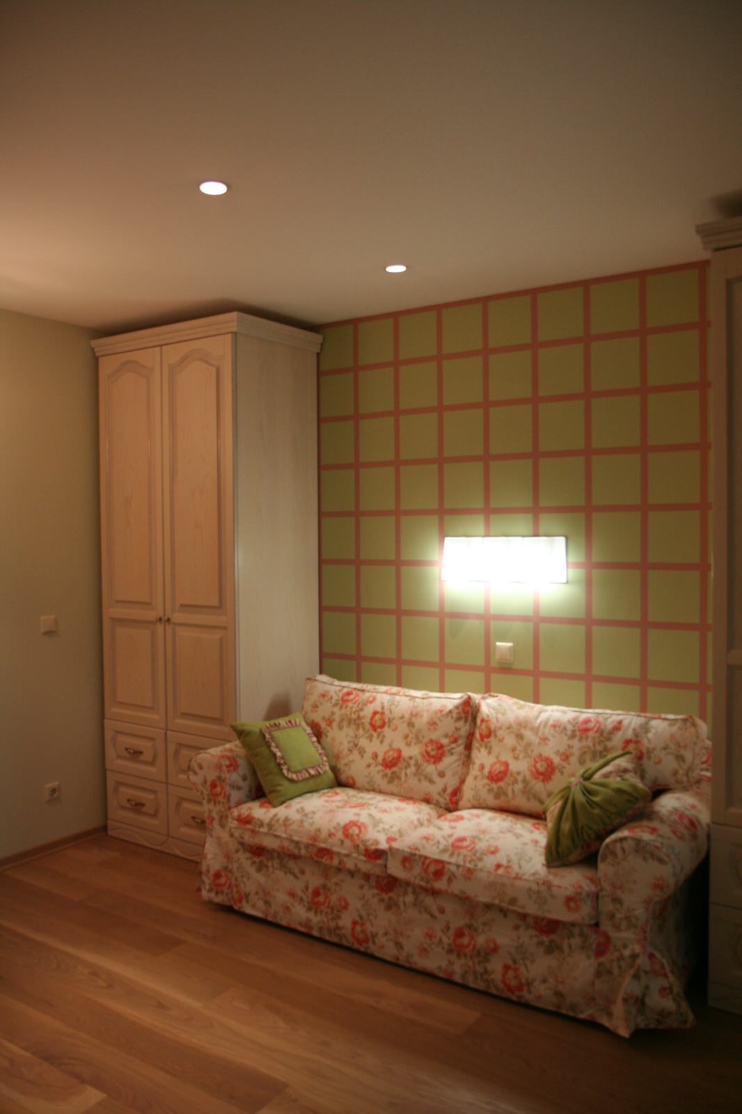 Детская мебель