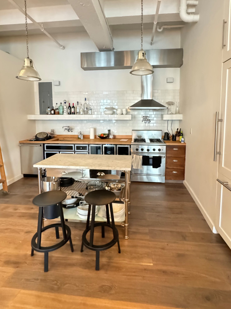 Designer For a Day - Kitchen
