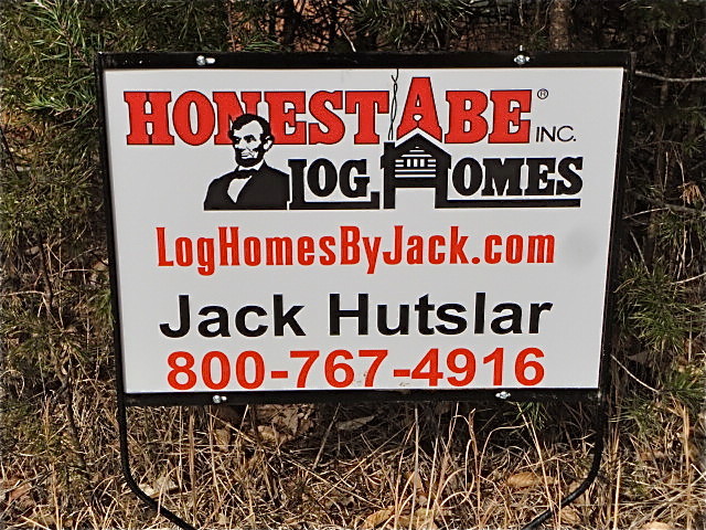 Home design - rustic home design idea