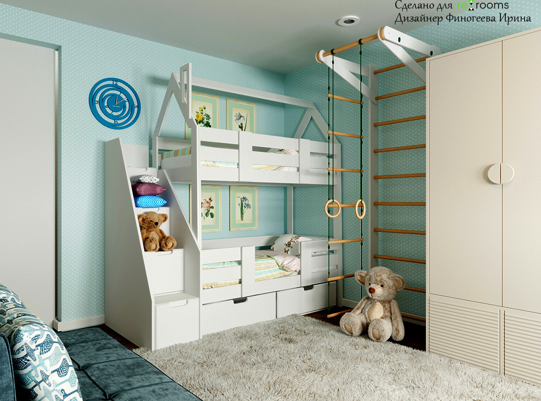 ЖК "Лучи" г.Москва