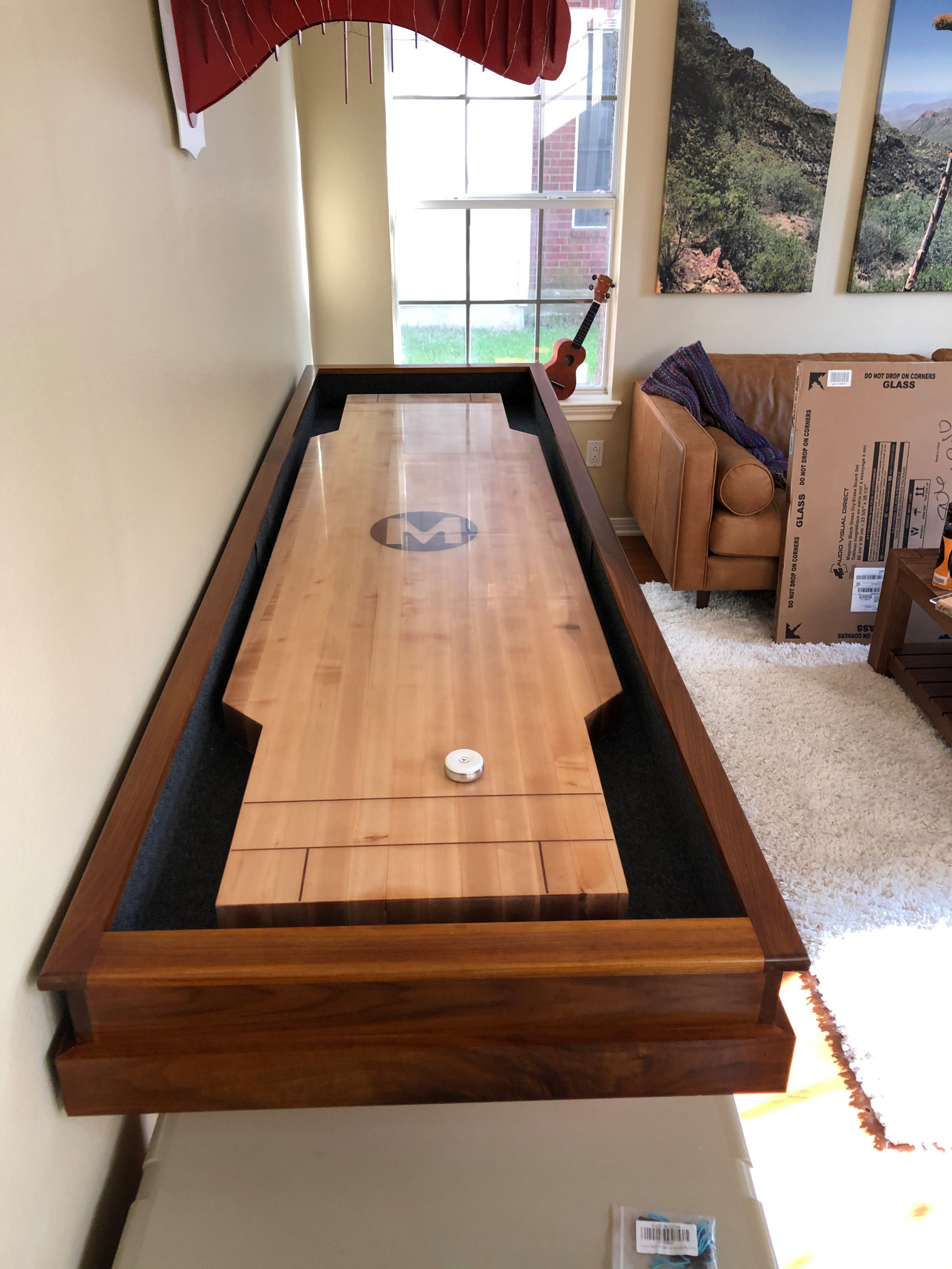 Custom Design Furniture