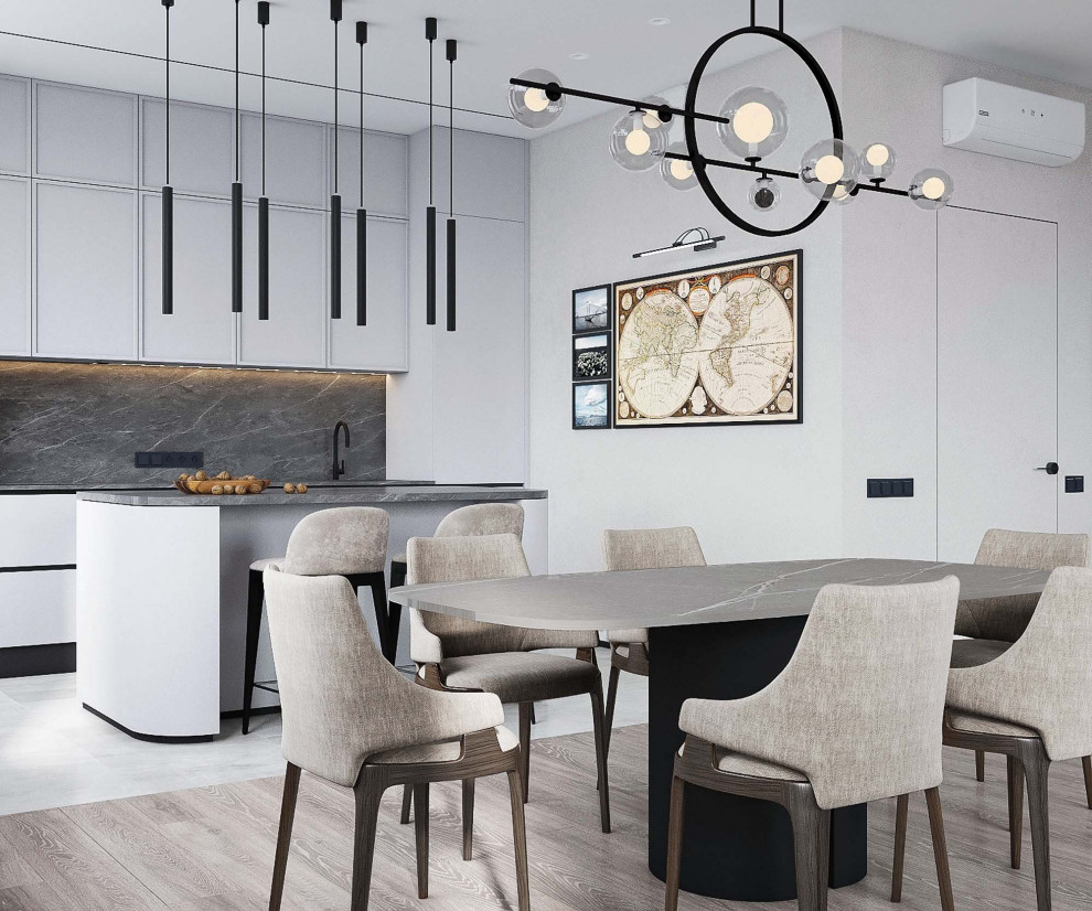 ЖК "Freedom", г.Москва