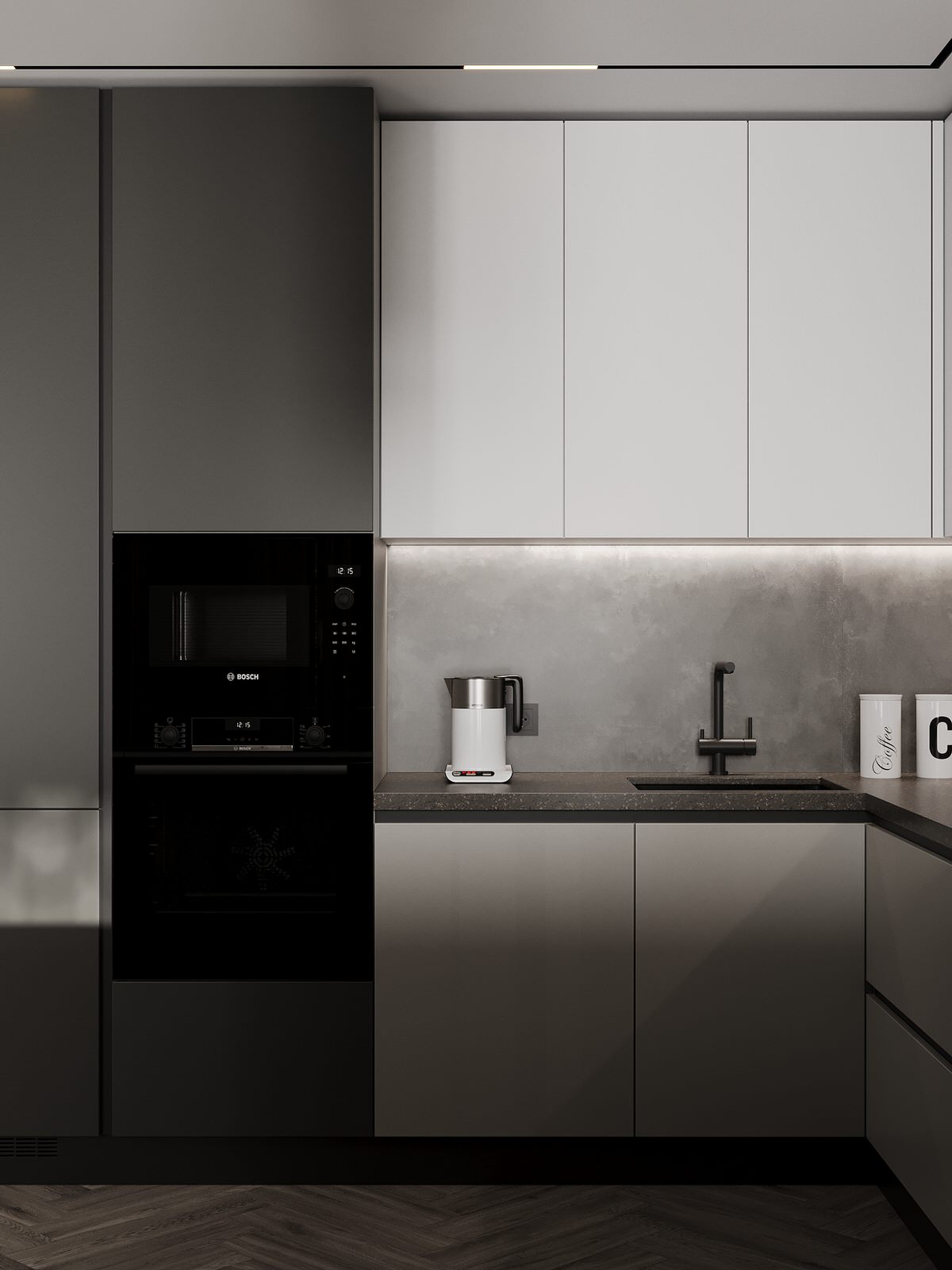 ЖК Домашний