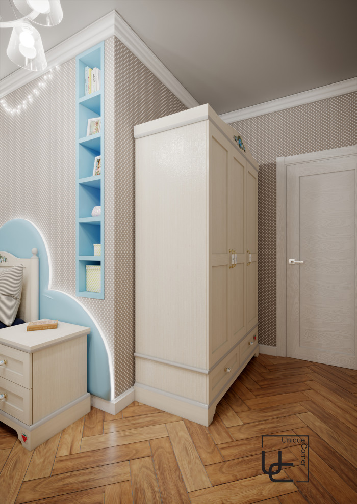 Квартира 110 кв.м