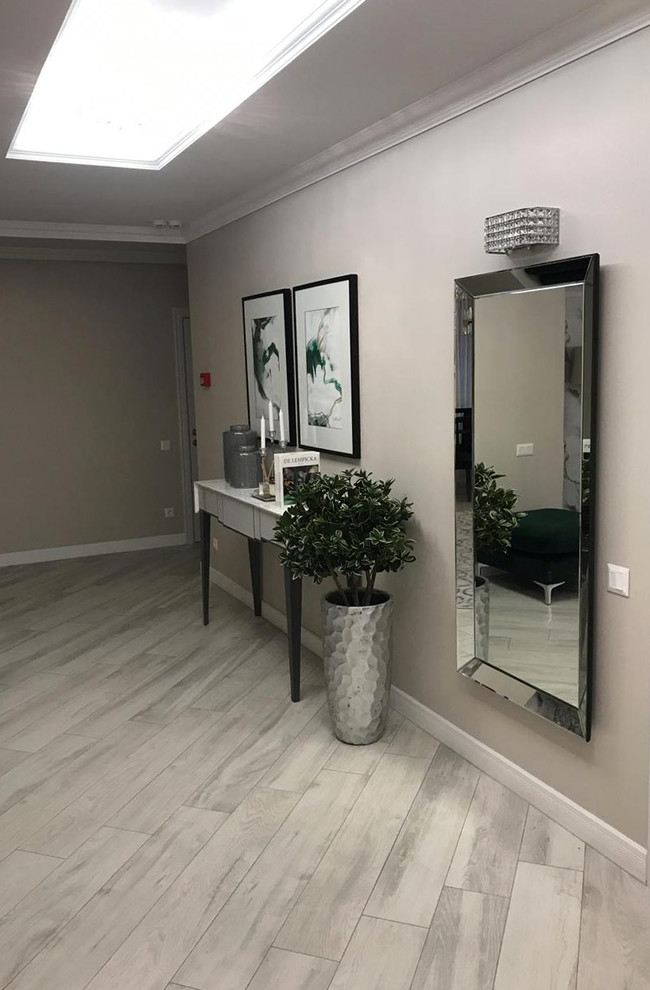 Фото прихожей