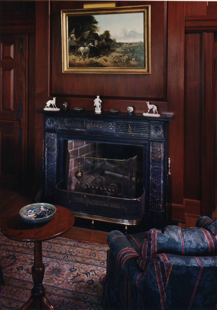 Addition & Renovation - Willistown, PA