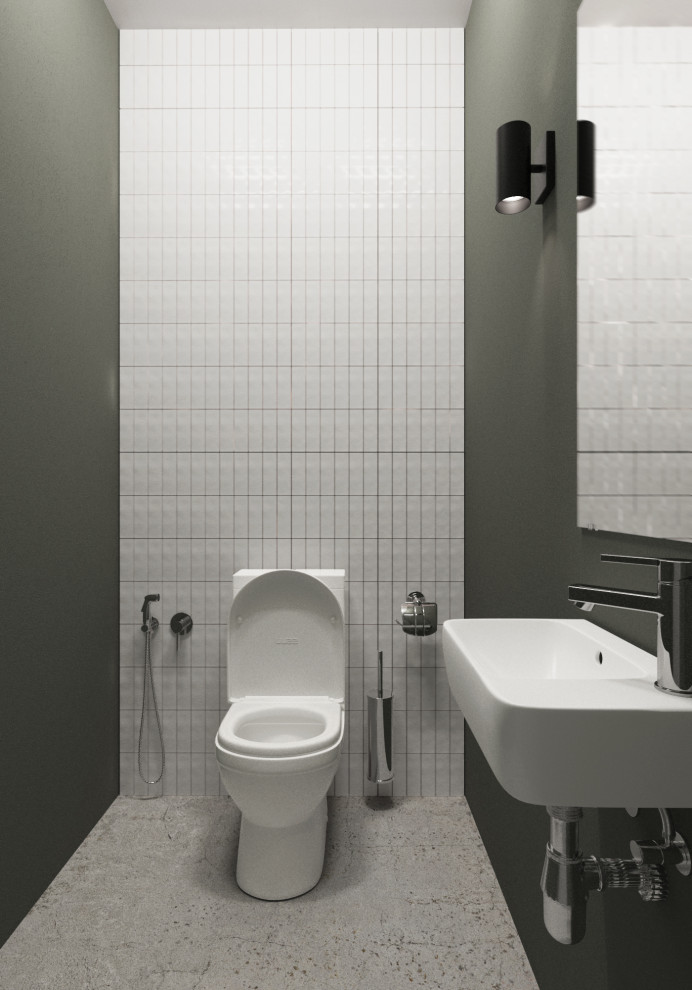 Офис в г.Казани по ул.Тэцевская в ЖК «Яркий»