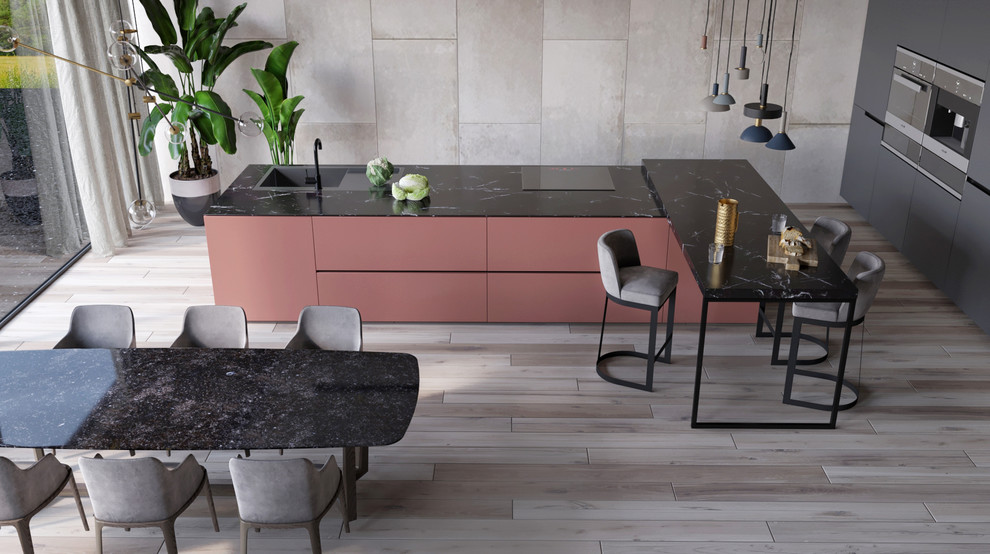 Загородный дом с панорамный остеклением / 180кв.м. г. Владивосток