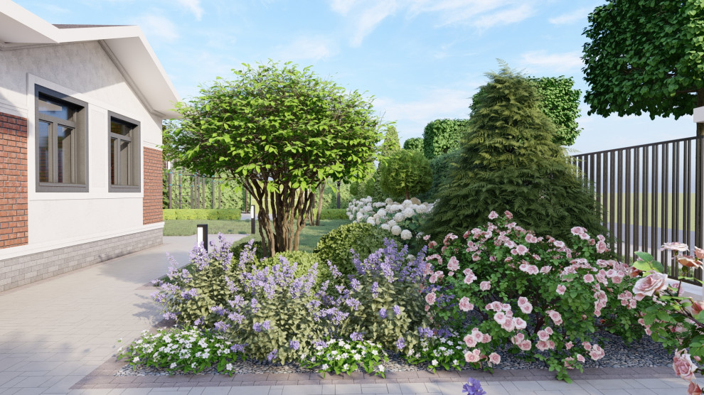 Москва 25 соток