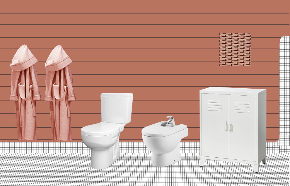 Дом в современном стиле