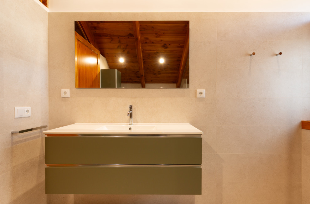 Proyecto Santa Maria del Vall