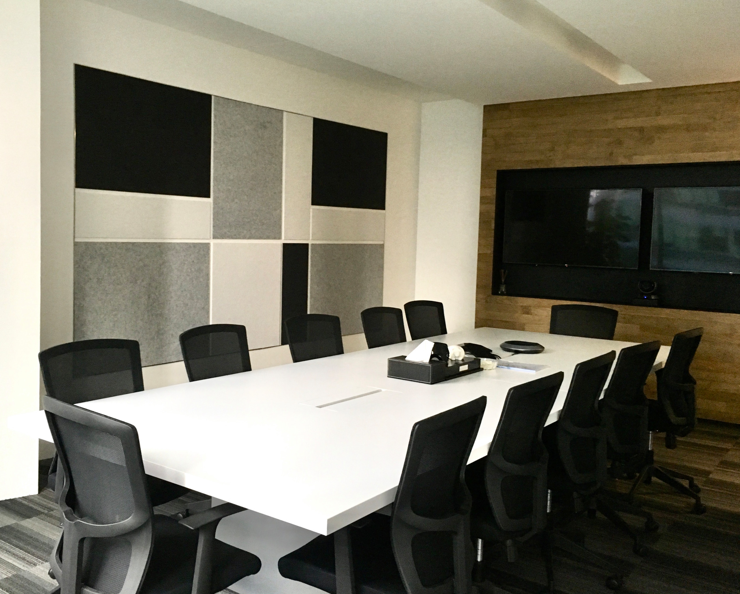 Global Investment Company Singapore Office