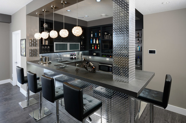 Cabico Cabinets modern-kitchen