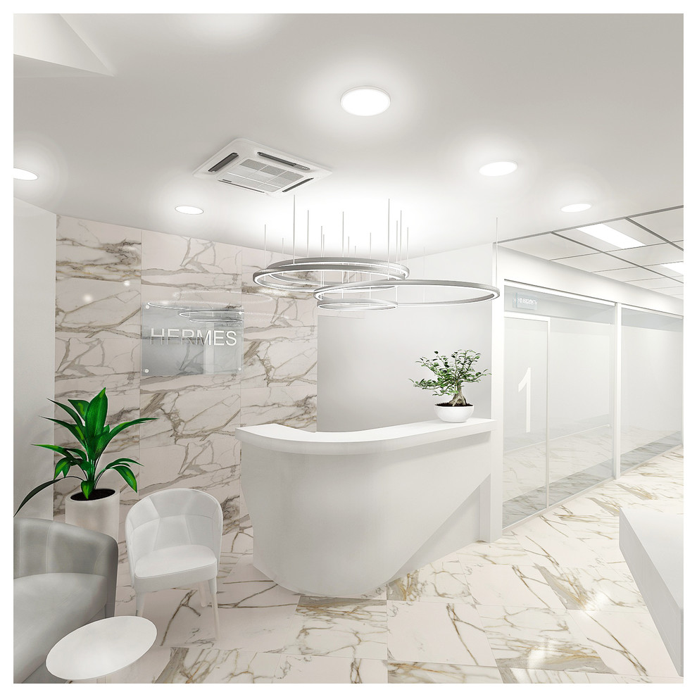 Инновационная клиника HERMES clinic