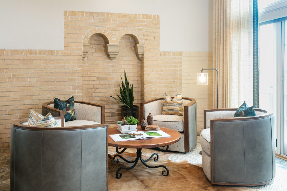 Urban Chic Design
