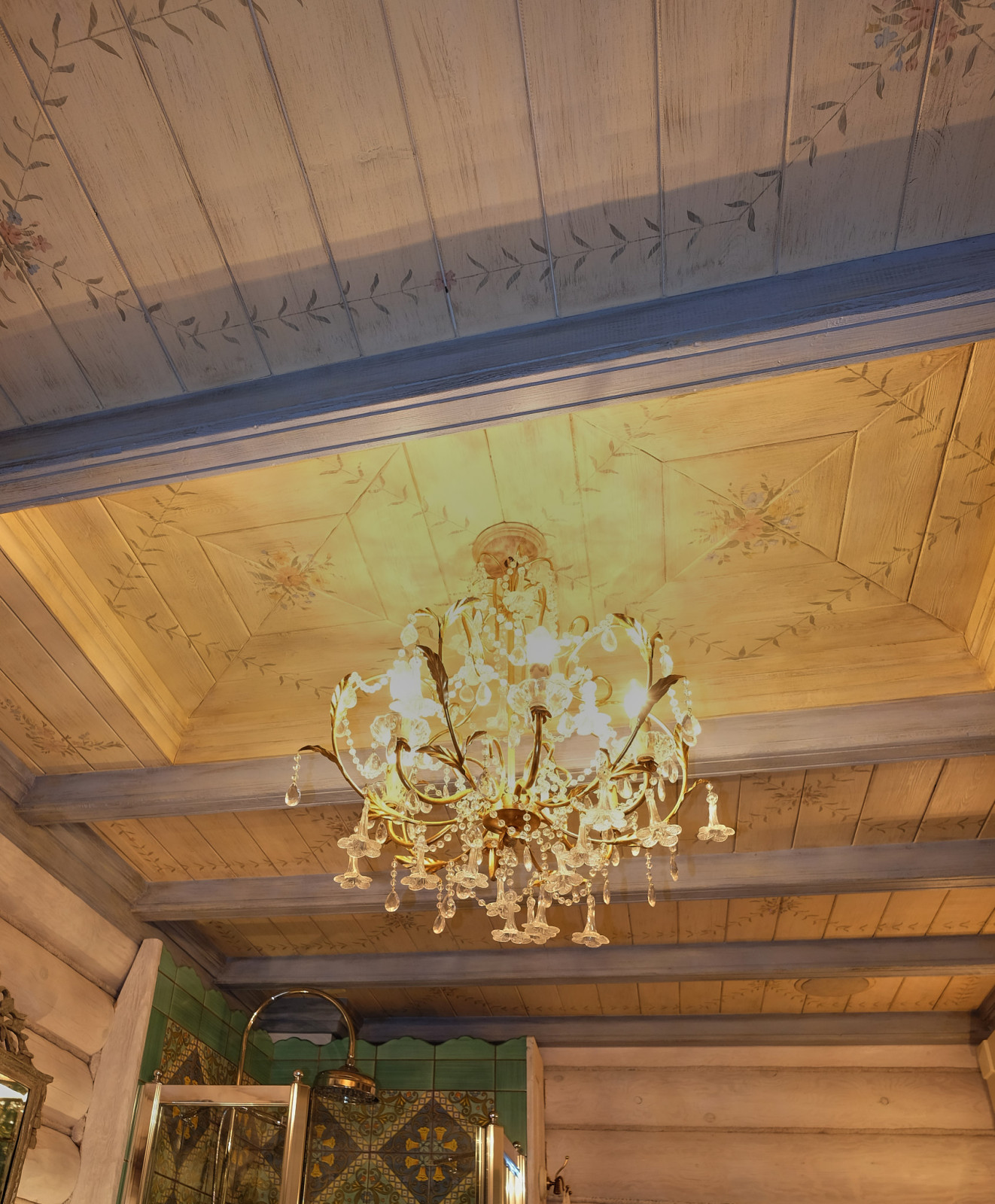 ВИЛЛА ПОДМОСКОВЬЕ