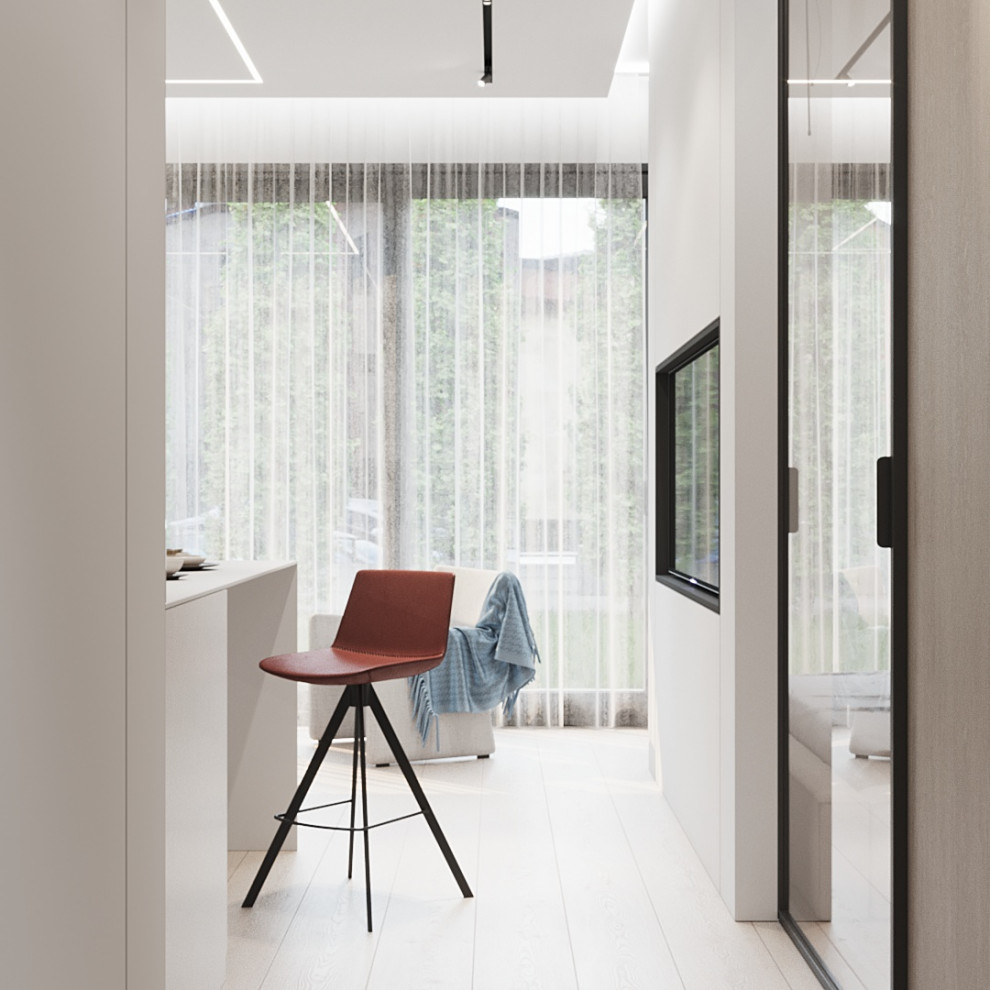 Дизайнер Алексей Владимиров