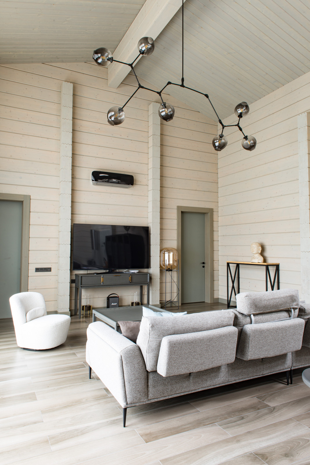 Вознесенское