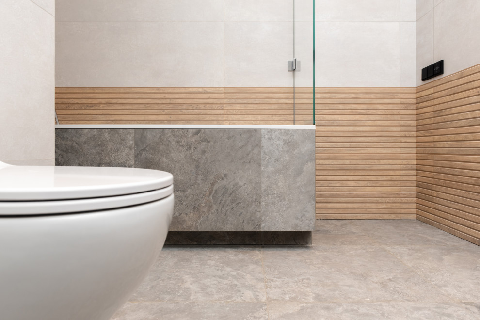 Квартира в квартира в ЖК «Вавилова 4», площадью 135 м²