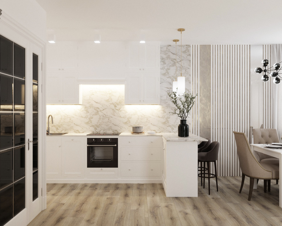 Квартира в г. Москва