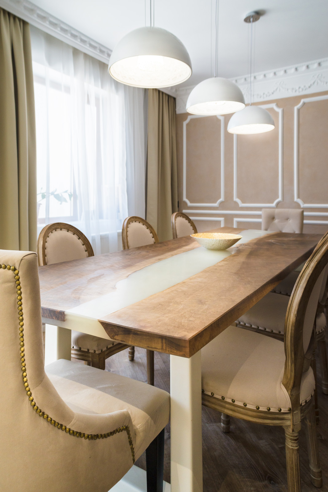 ЖК Атмосфера, г. Южно-Сахалинск