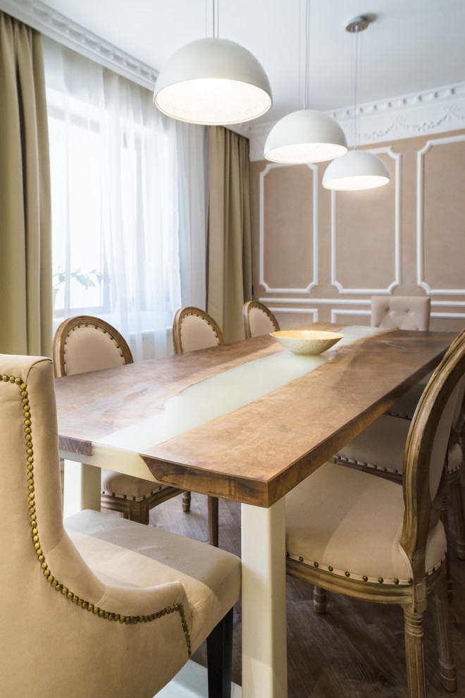 ЖК Атмосфера, г. Южно-Сахалинск