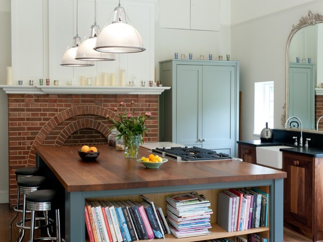 Ambrose contemporary-kitchen