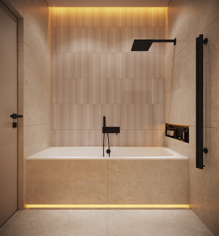 Квартира в ЖК "Перспектива"