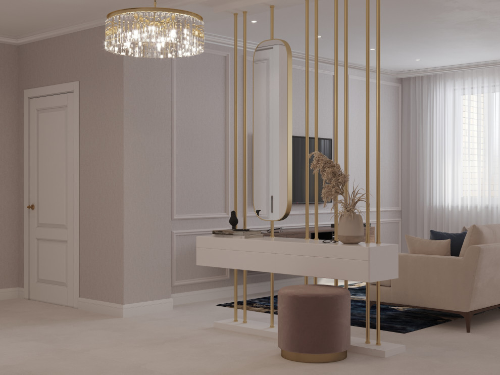 Квартира Комитетская