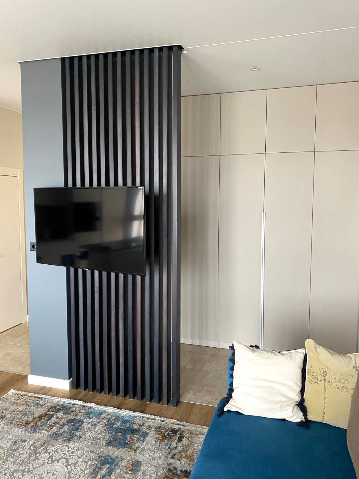 Волгоград ЖК Арбат