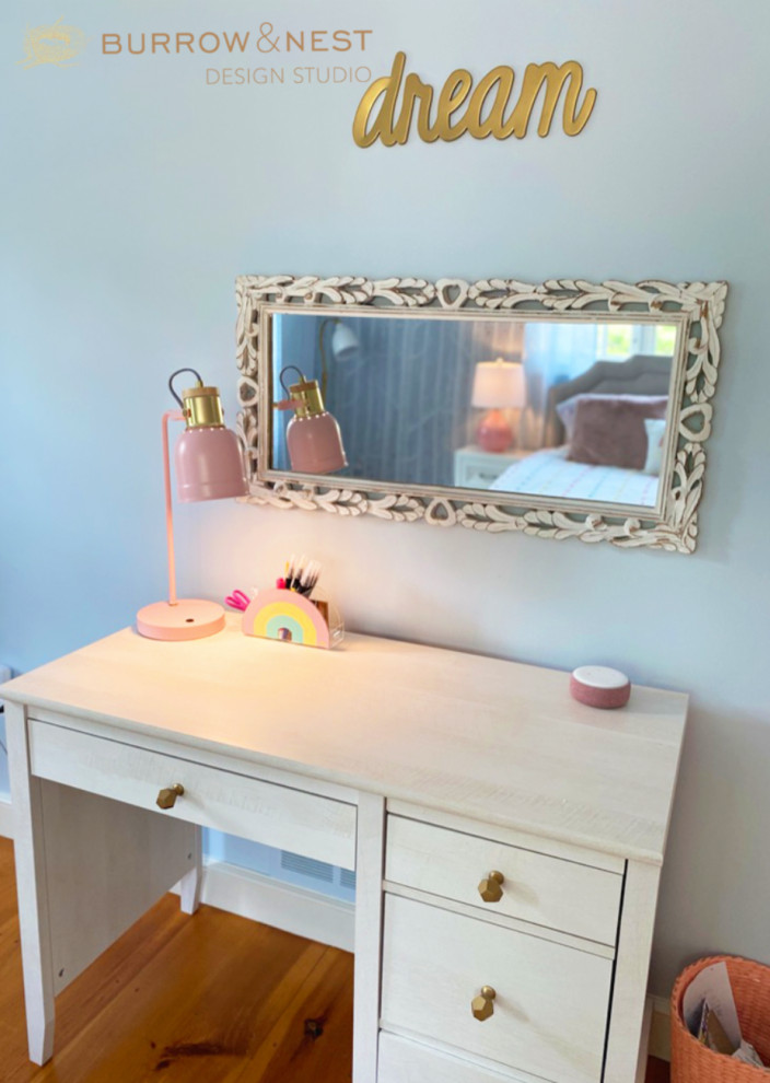 Bristol Farm - Maine