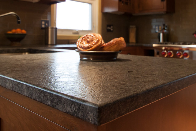 Boswell Kitchen 10 contemporary-kitchen