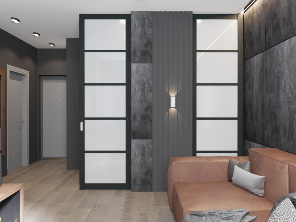 Квартира-студия для аренды посуточно