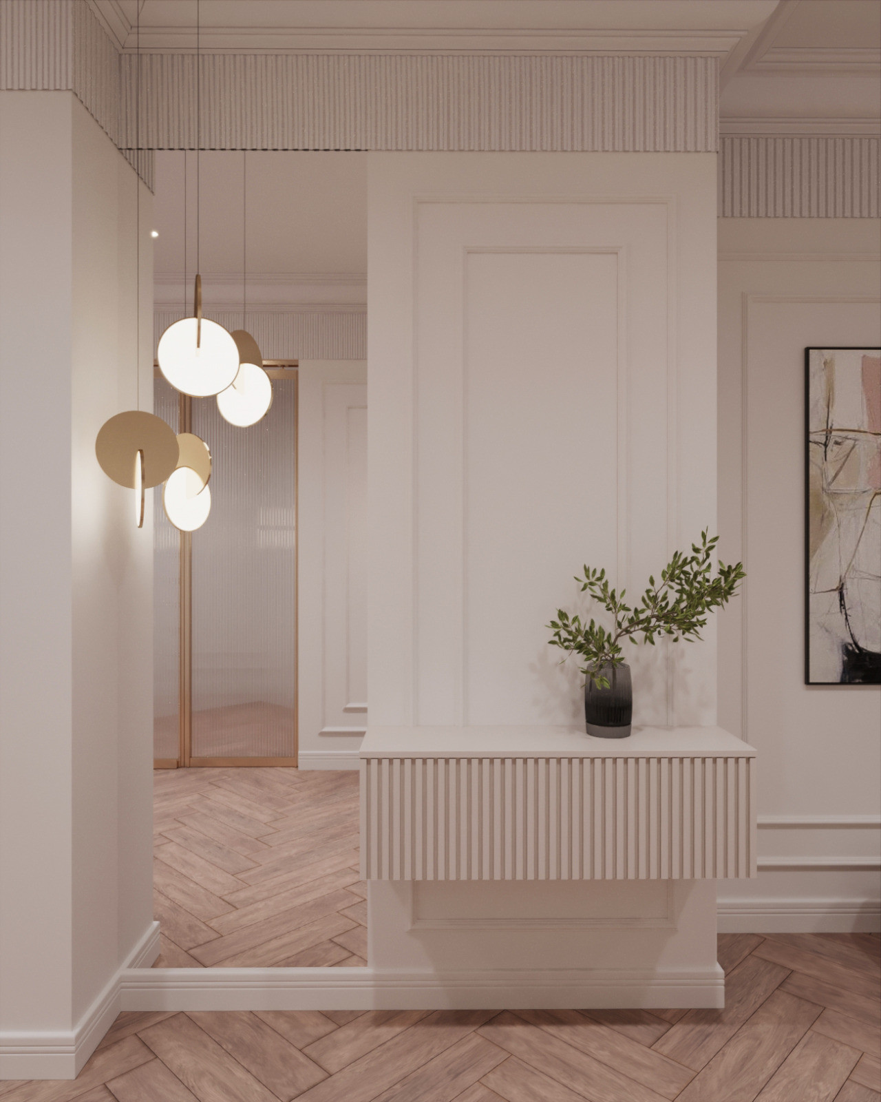 Приморский проспект