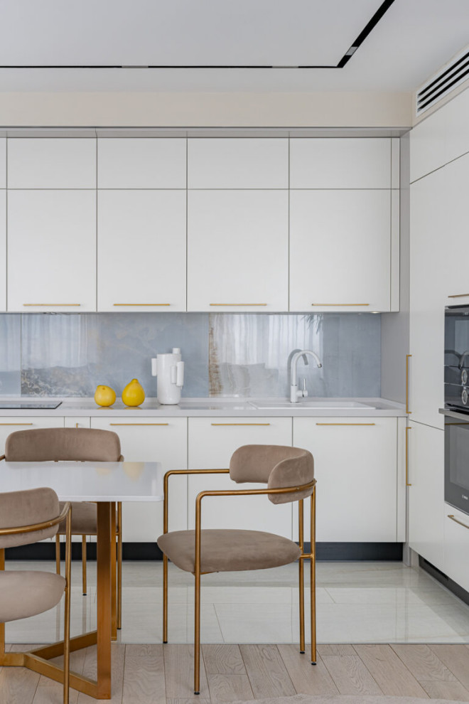 Квартира в ЖК "Чемпион Парк"