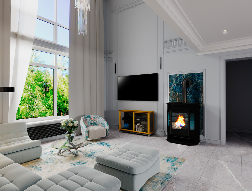 Частный дом в Солнечногорске