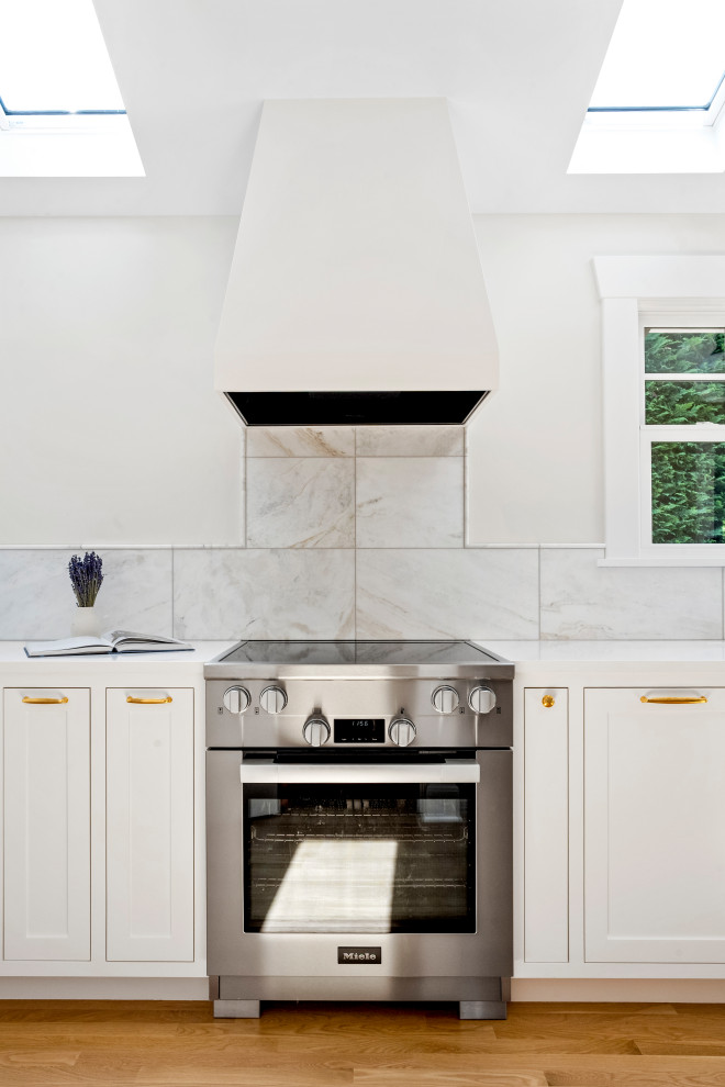 NE PDX Kitchen/Dining Room/Bathroom