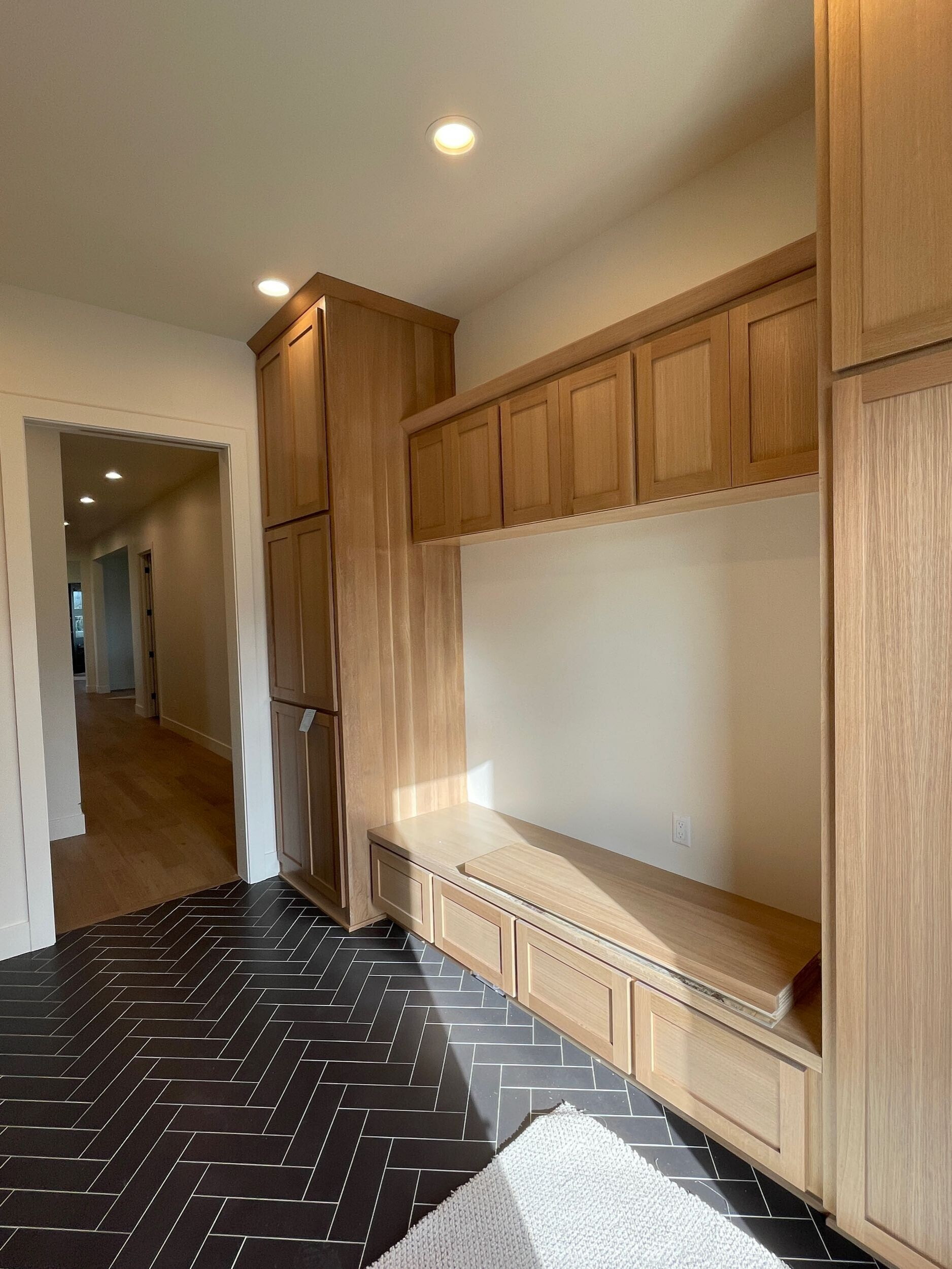 Custom Dream Home - Coker Butte Road