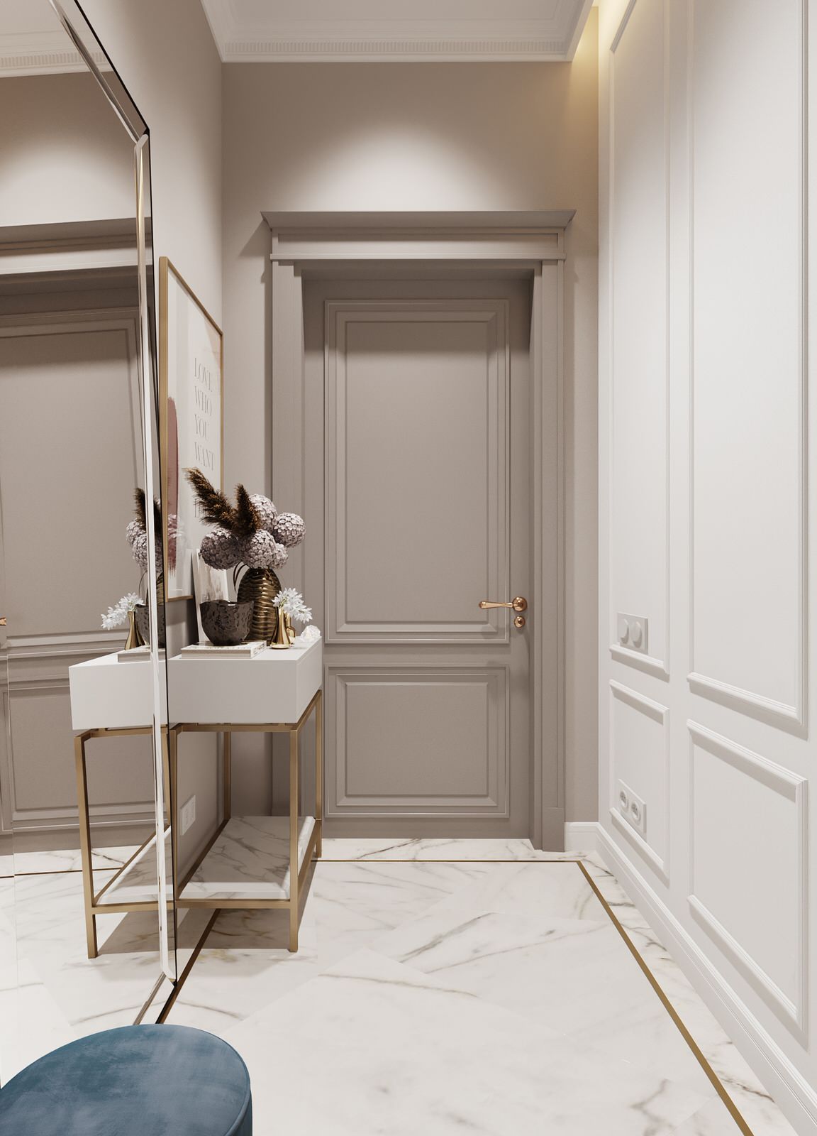 Однокомнатная квартира на Петроградской стороне